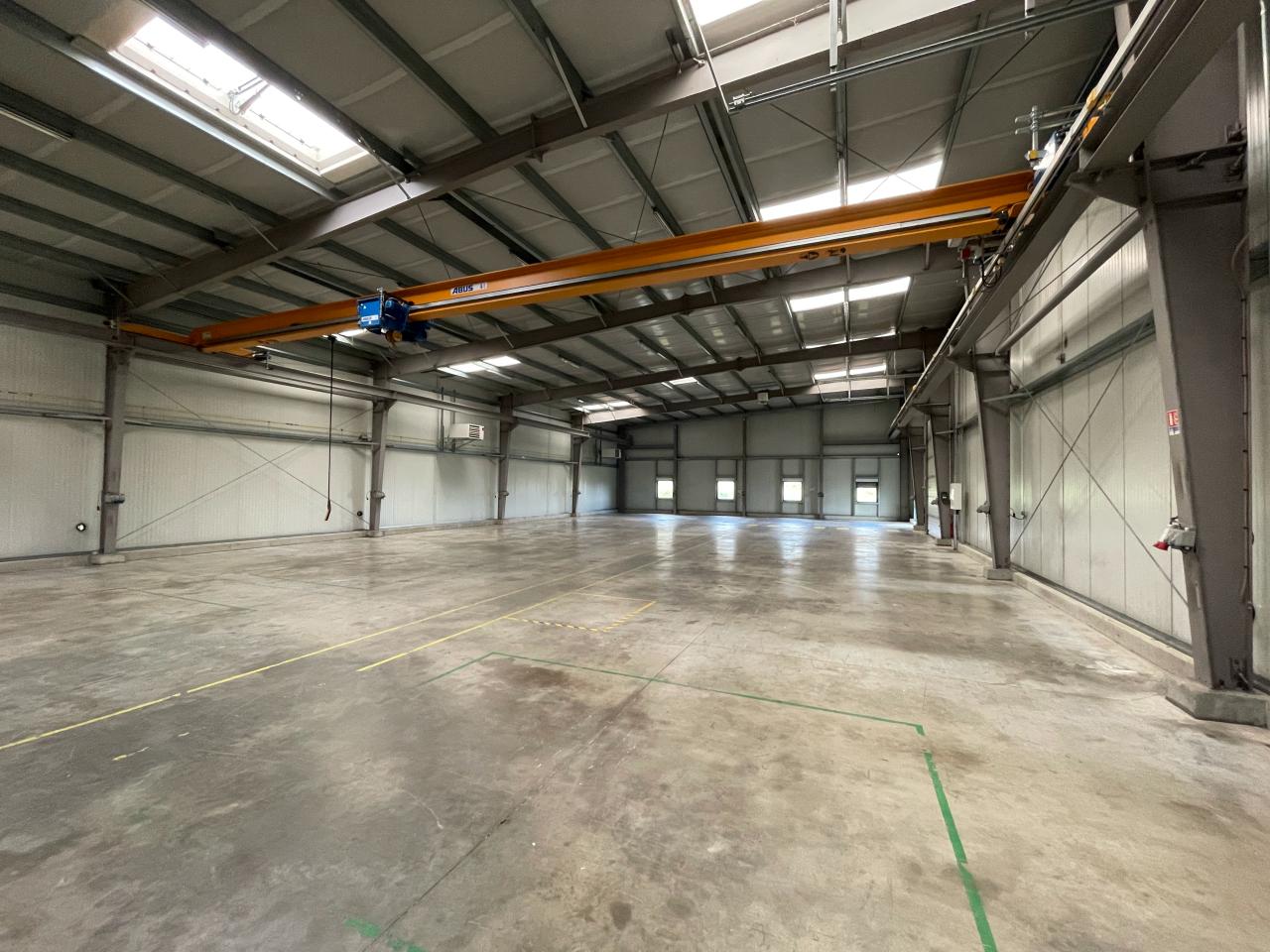 Local d'activité Flavigny-sur-Moselle 820m² Location local d'activité Flavigny-sur-Moselle Meurthe-et-Moselle OLACT2427740 1